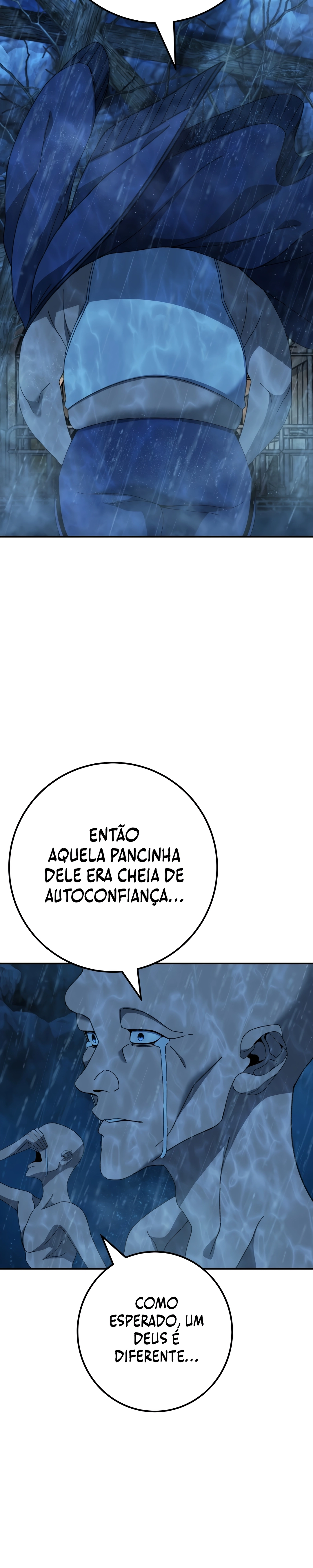 Super Hero: Black Friday Capítulo 23 Página 20