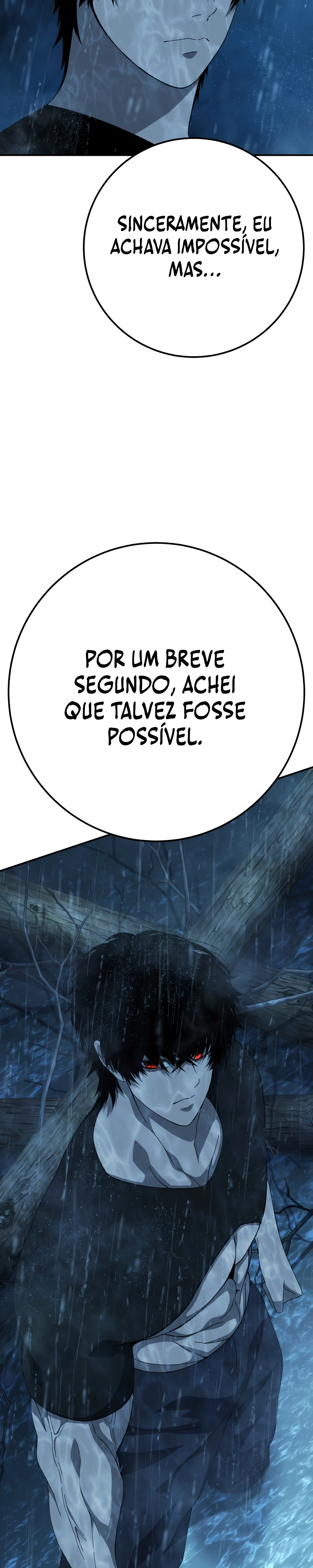 Super Hero: Black Friday Capítulo 23 Página 34