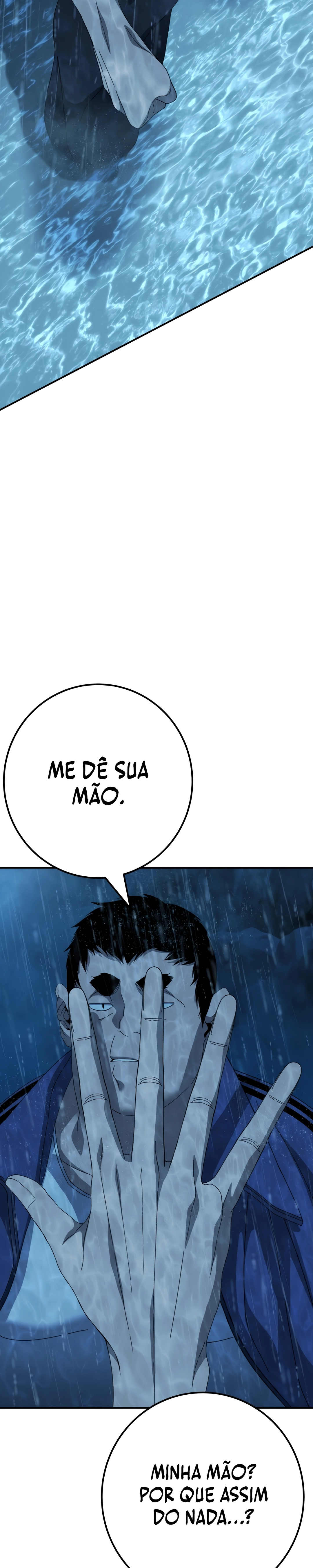 Super Hero: Black Friday Capítulo 23 Página 35