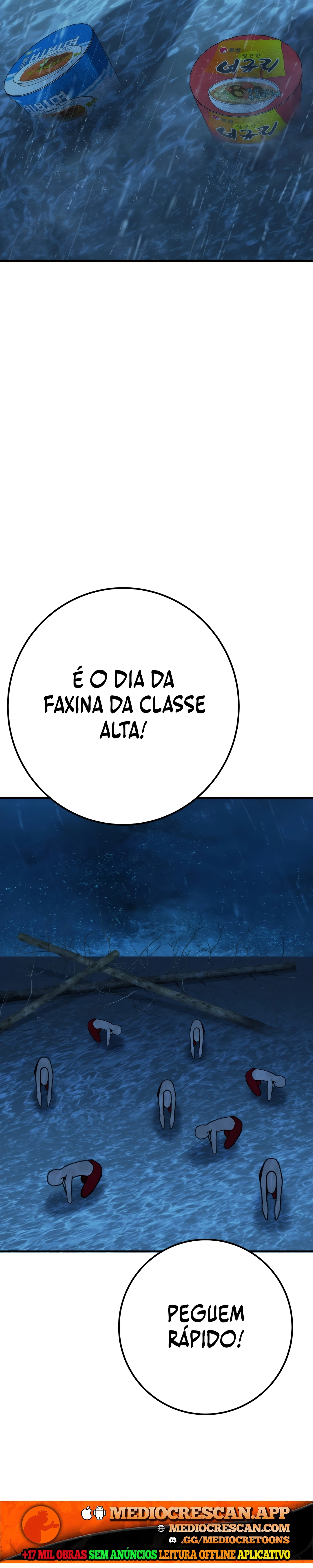 Super Hero: Black Friday Capítulo 23 Página 8