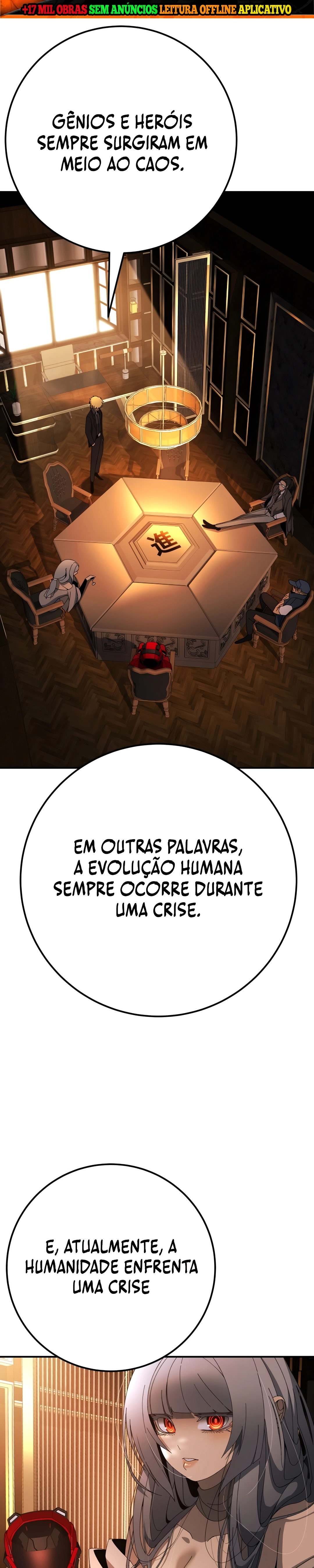 Super Hero: Black Friday Capítulo 24 Página 13
