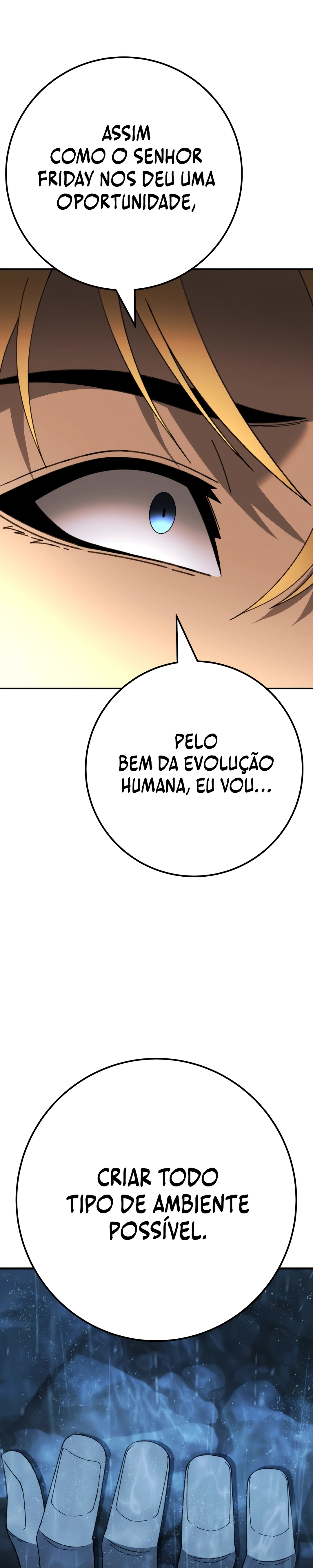 Super Hero: Black Friday Capítulo 24 Página 15