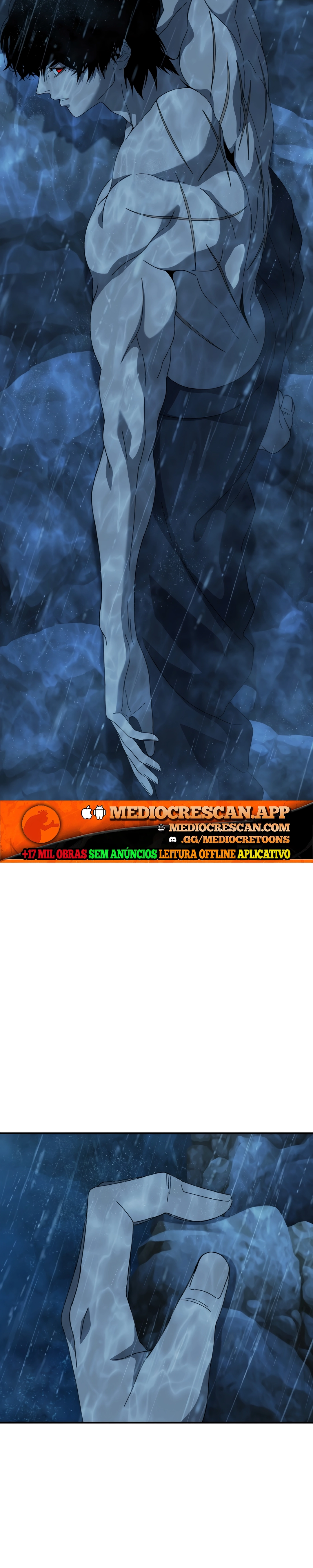 Super Hero: Black Friday Capítulo 24 Página 17