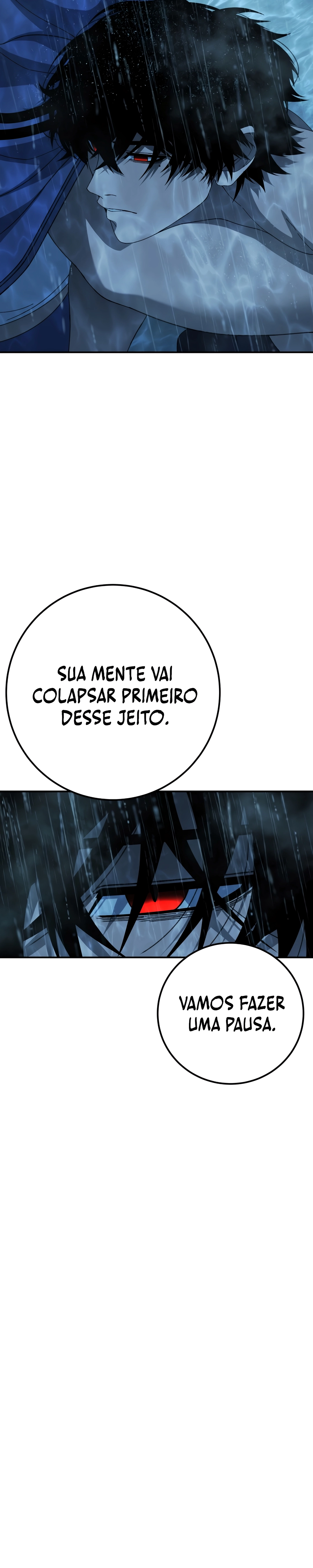 Super Hero: Black Friday Capítulo 24 Página 28