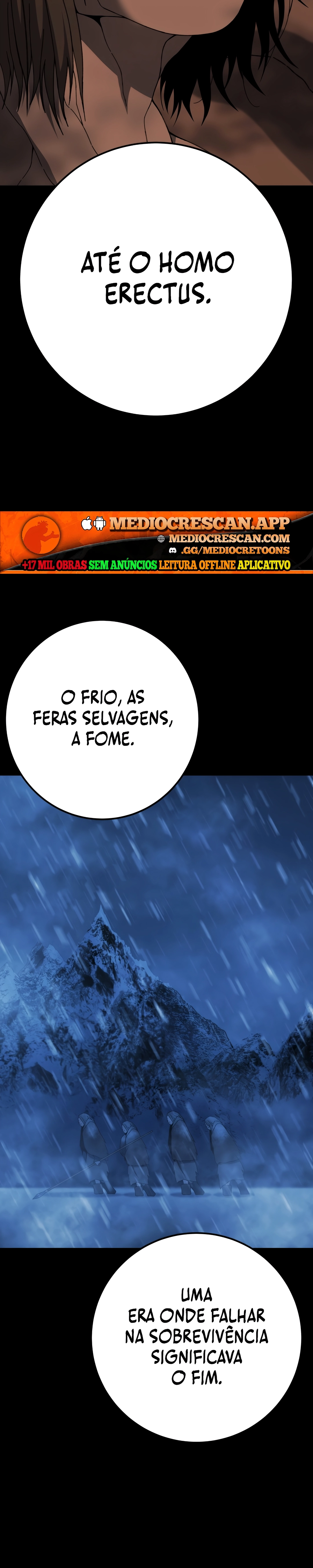 Super Hero: Black Friday Capítulo 24 Página 6