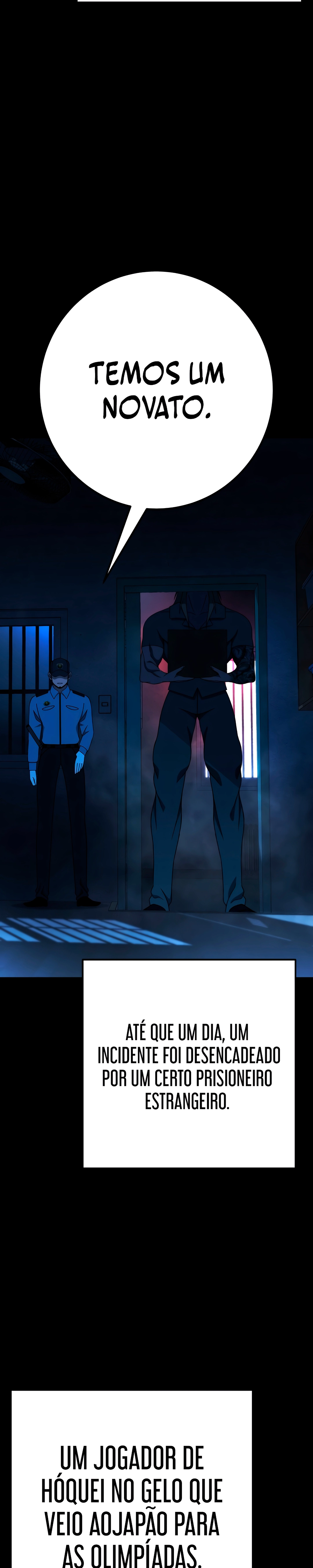 Super Hero: Black Friday Capítulo 25 Página 10