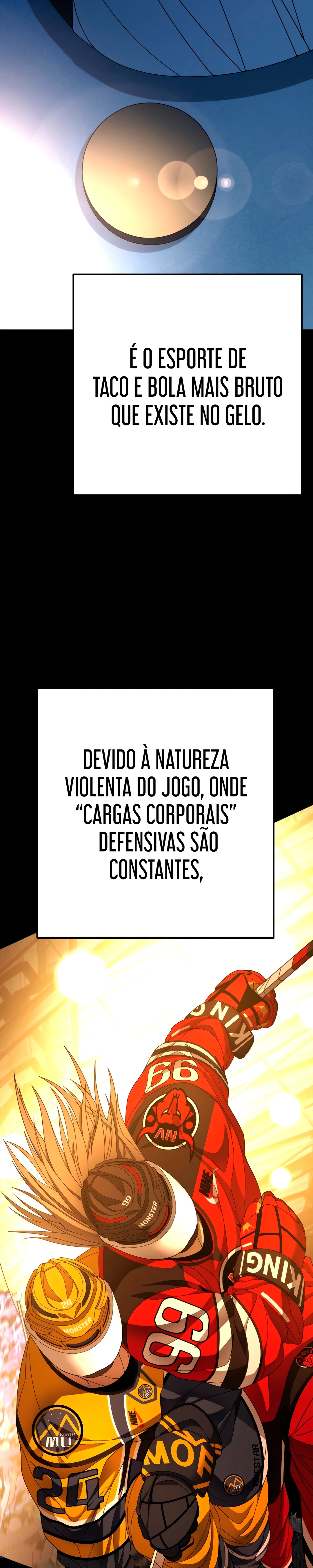 Super Hero: Black Friday Capítulo 25 Página 12