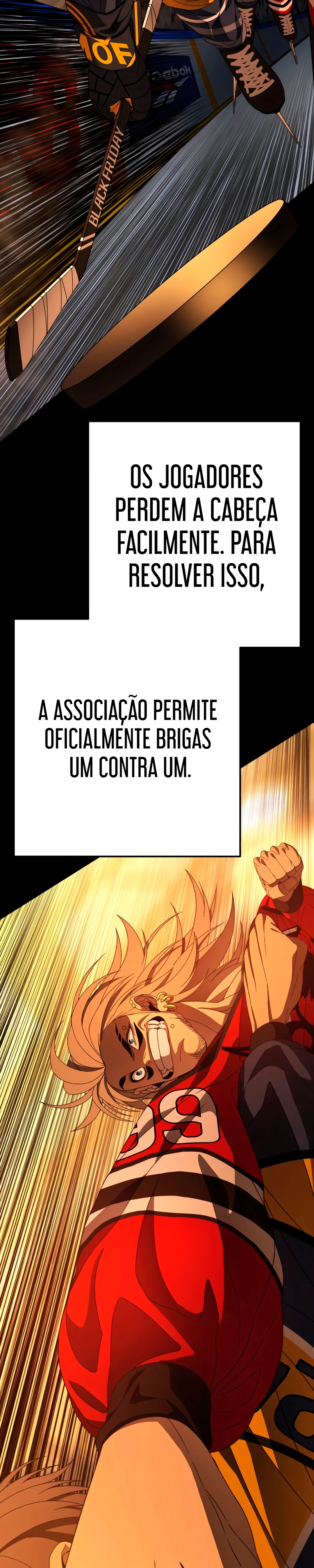 Super Hero: Black Friday Capítulo 25 Página 13