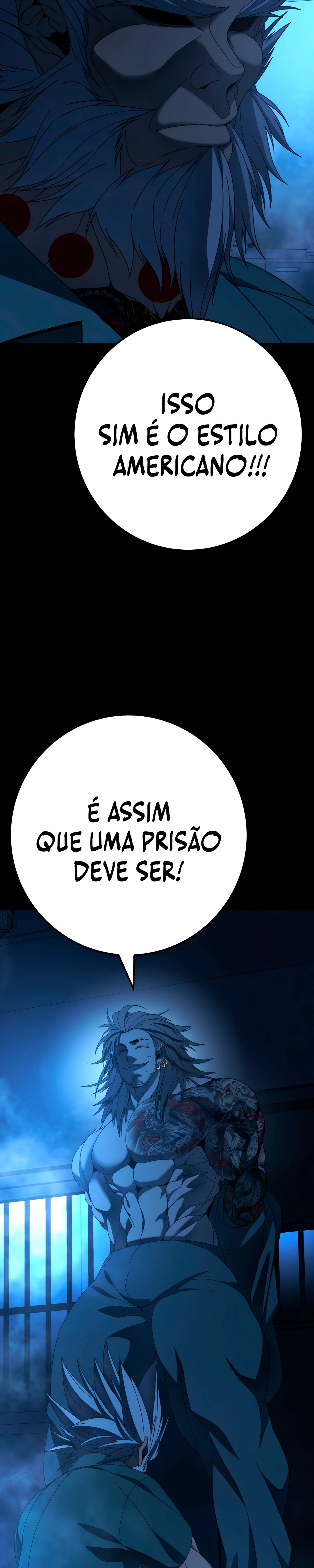 Super Hero: Black Friday Capítulo 25 Página 17
