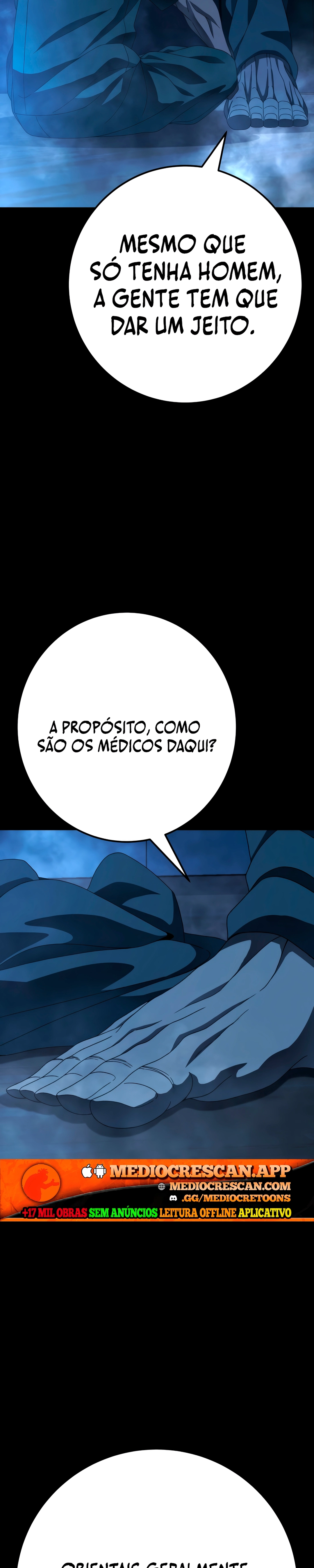 Super Hero: Black Friday Capítulo 25 Página 18