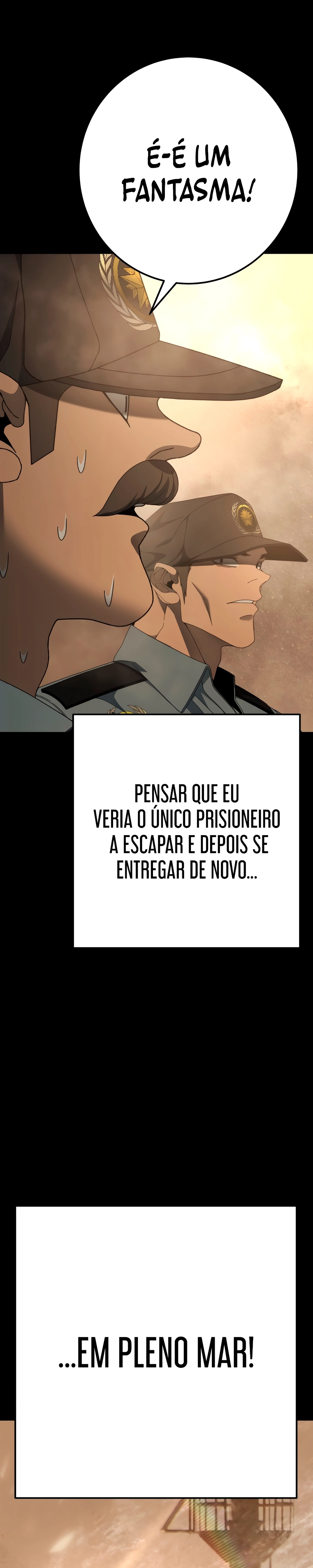 Super Hero: Black Friday Capítulo 25 Página 39