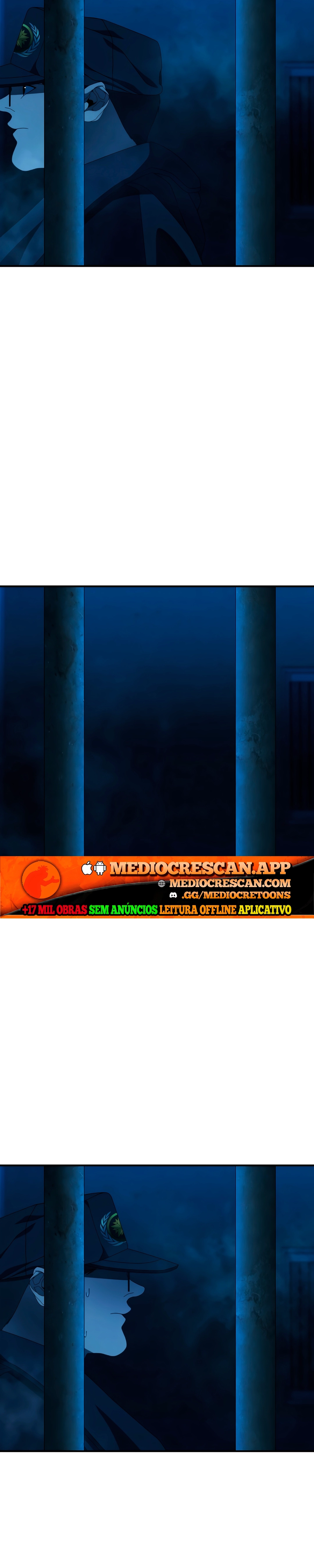 Super Hero: Black Friday Capítulo 25 Página 45