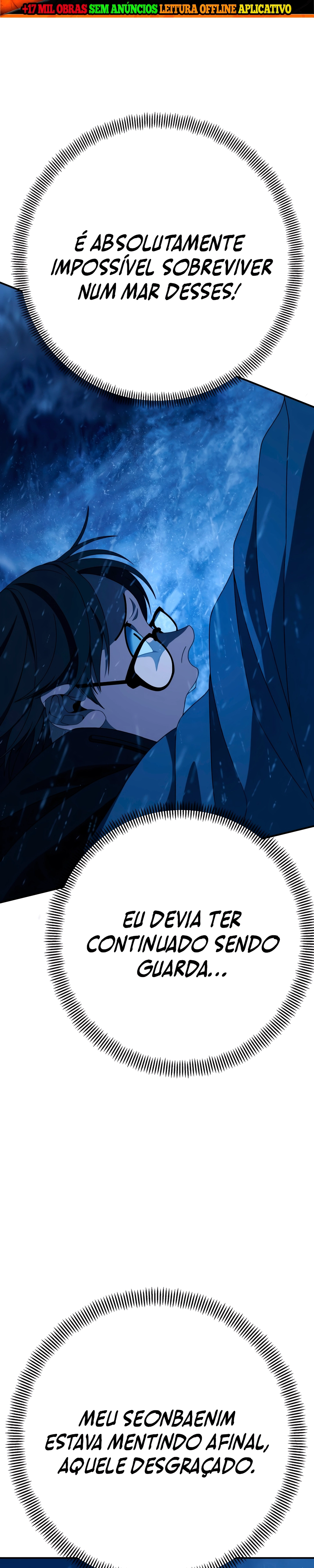 Super Hero: Black Friday Capítulo 25 Página 53