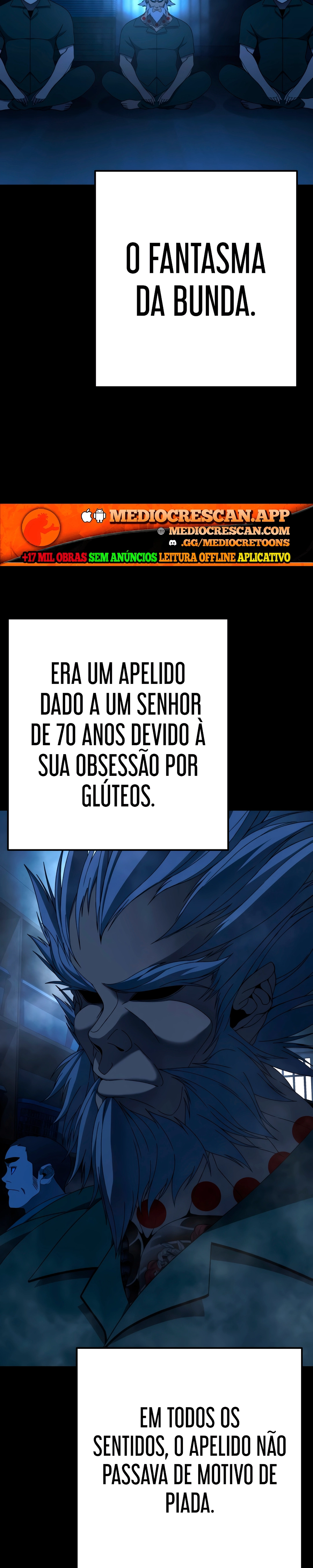 Super Hero: Black Friday Capítulo 25 Página 9