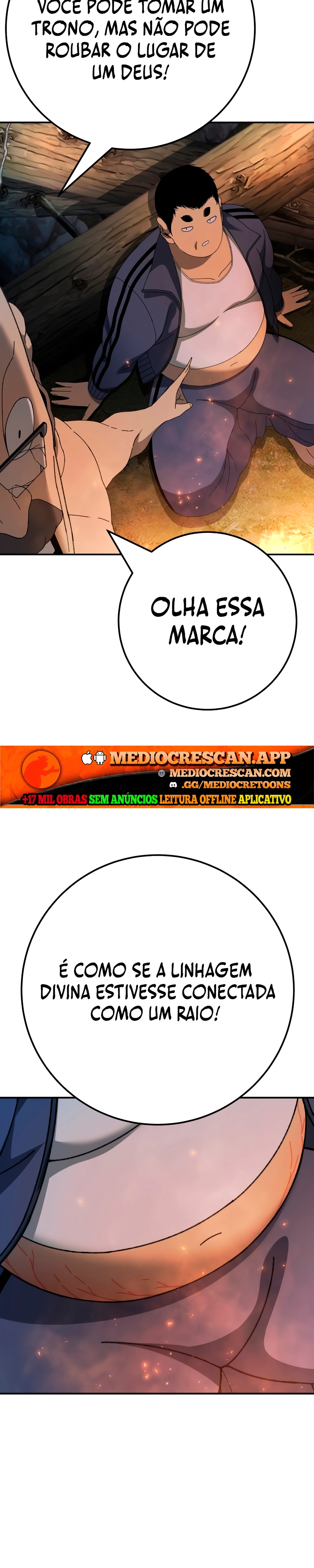 Super Hero: Black Friday Capítulo 26 Página 12