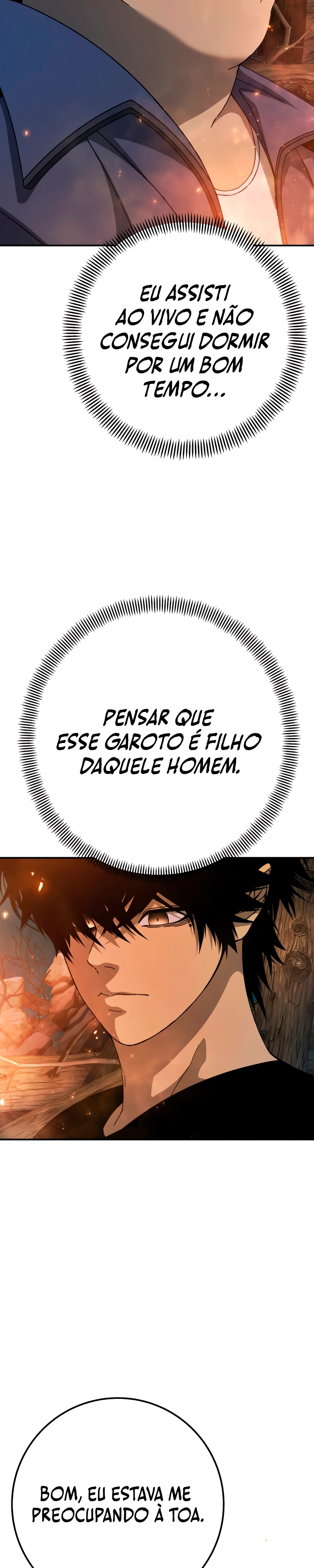 Super Hero: Black Friday Capítulo 26 Página 45