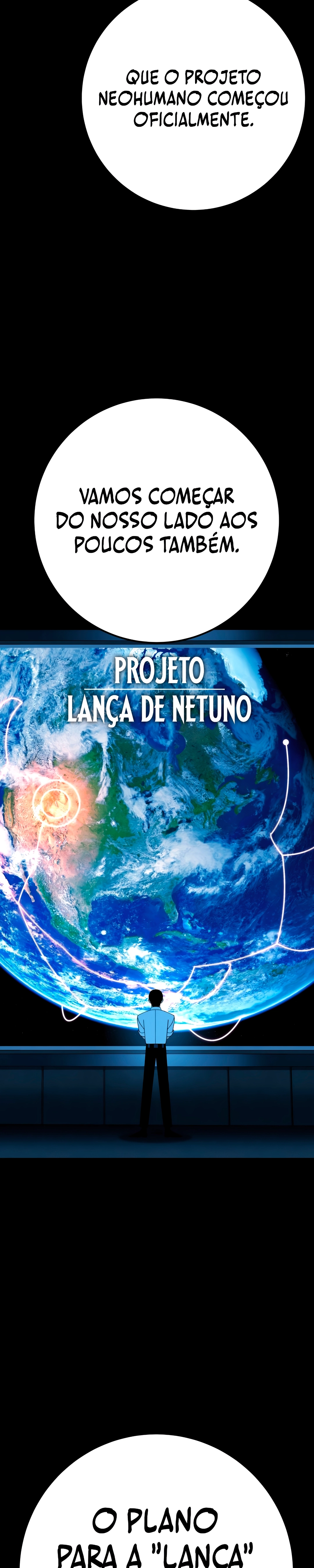 Super Hero: Black Friday Capítulo 26 Página 49