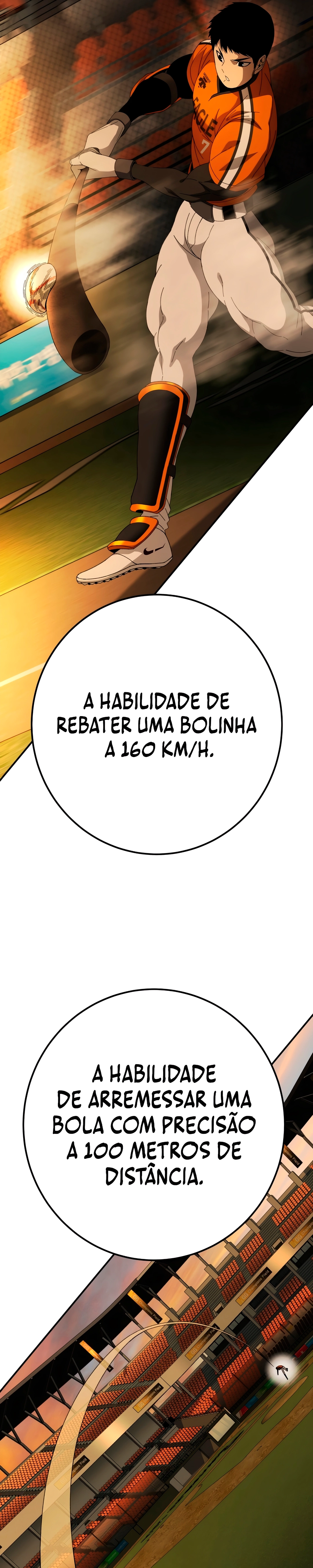 Super Hero: Black Friday Capítulo 27 Página 21