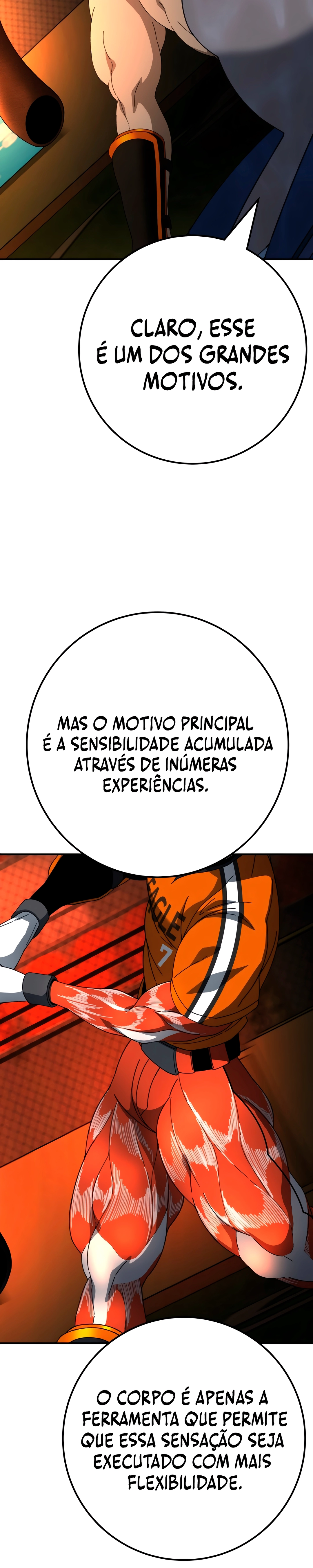 Super Hero: Black Friday Capítulo 27 Página 24