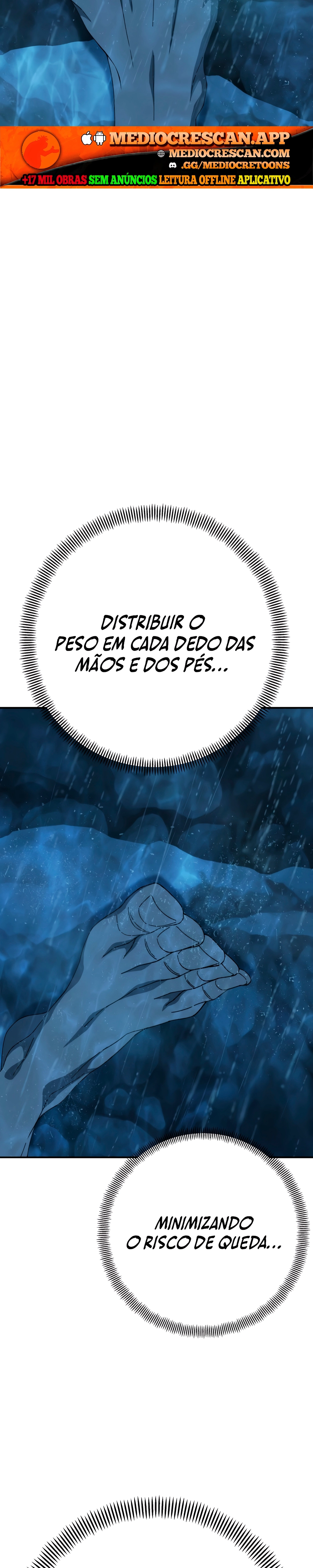 Super Hero: Black Friday Capítulo 27 Página 28