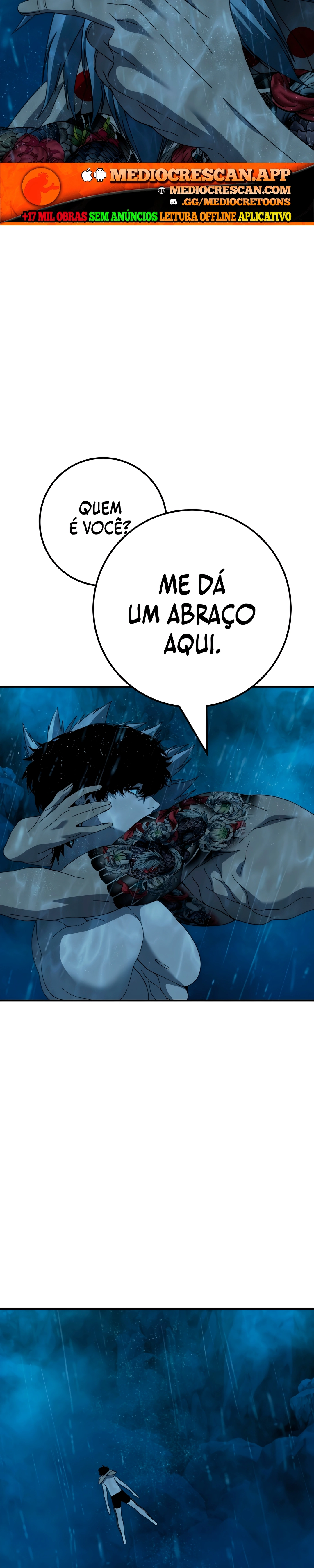 Super Hero: Black Friday Capítulo 27 Página 37