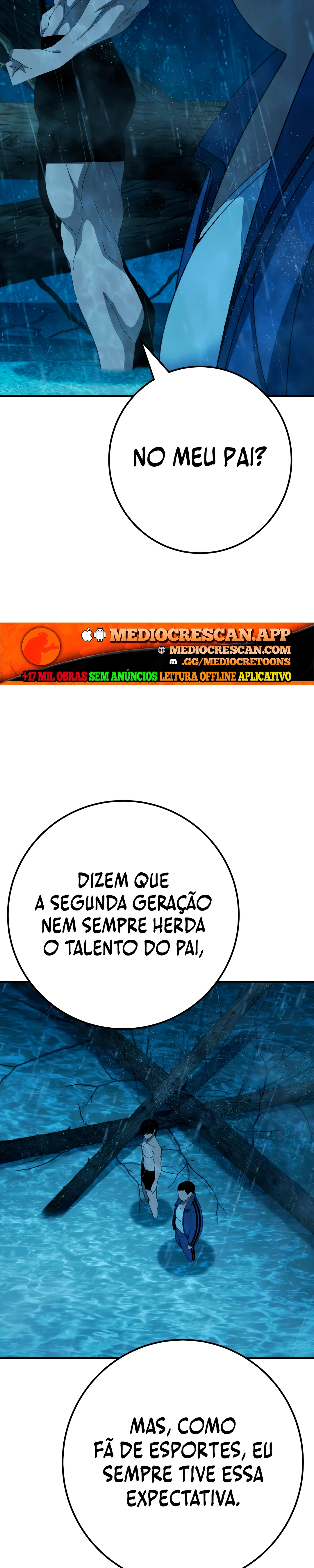 Super Hero: Black Friday Capítulo 27 Página 5
