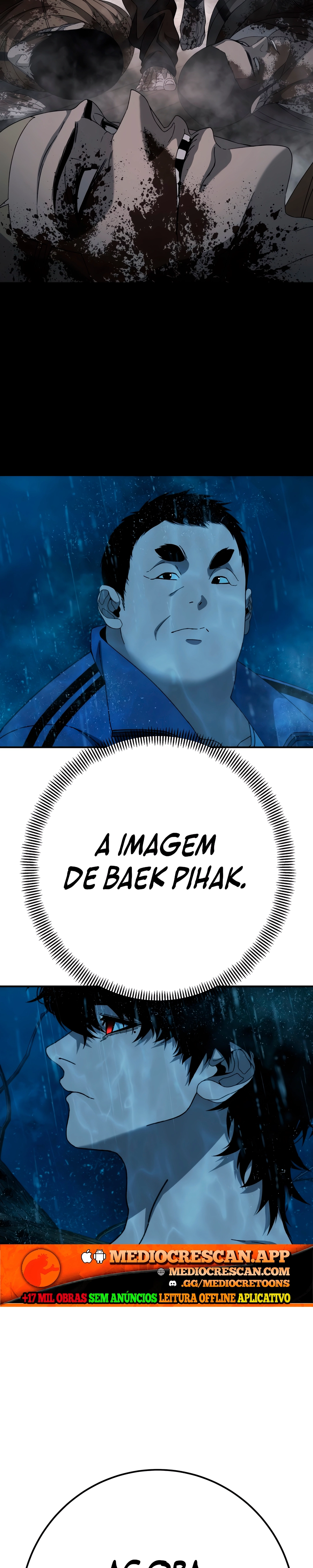 Super Hero: Black Friday Capítulo 27 Página 9