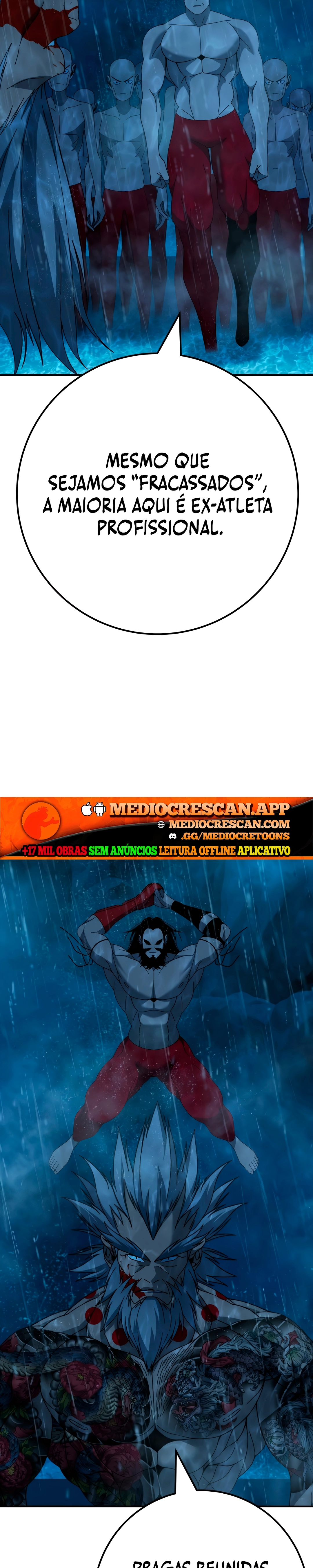 Super Hero: Black Friday Capítulo 28 Página 10