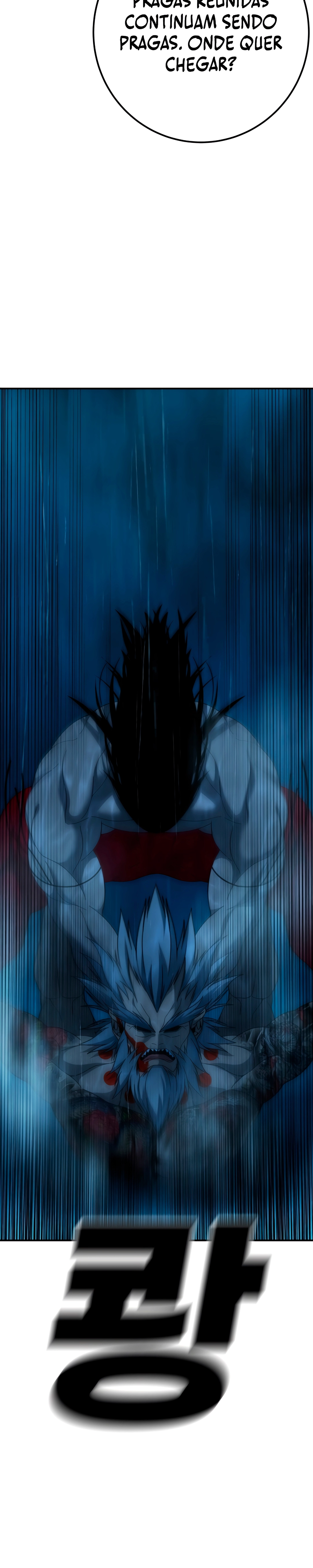 Super Hero: Black Friday Capítulo 28 Página 11