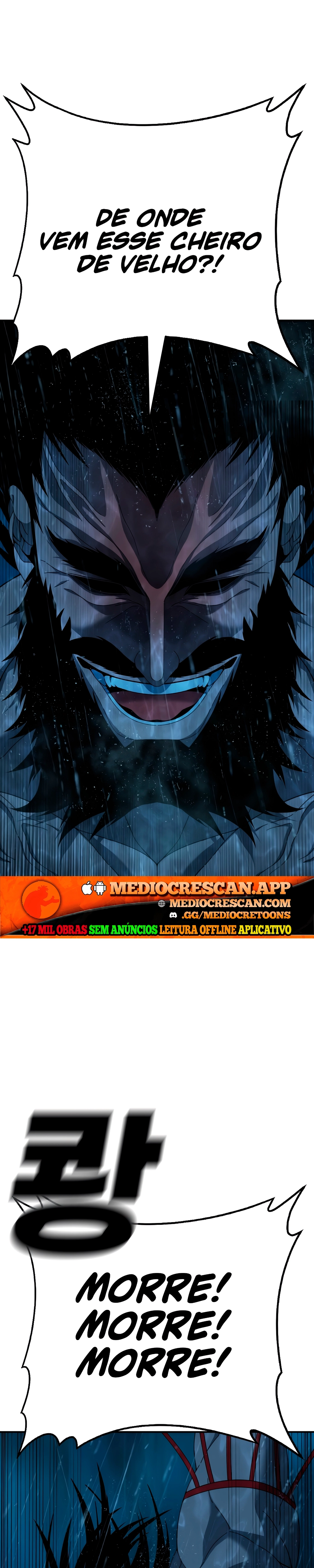 Super Hero: Black Friday Capítulo 28 Página 12