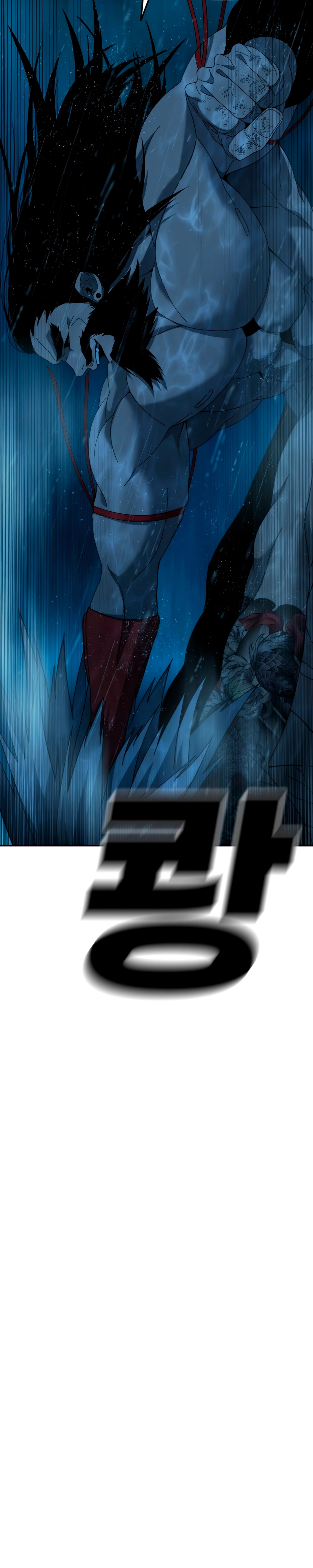 Super Hero: Black Friday Capítulo 28 Página 14