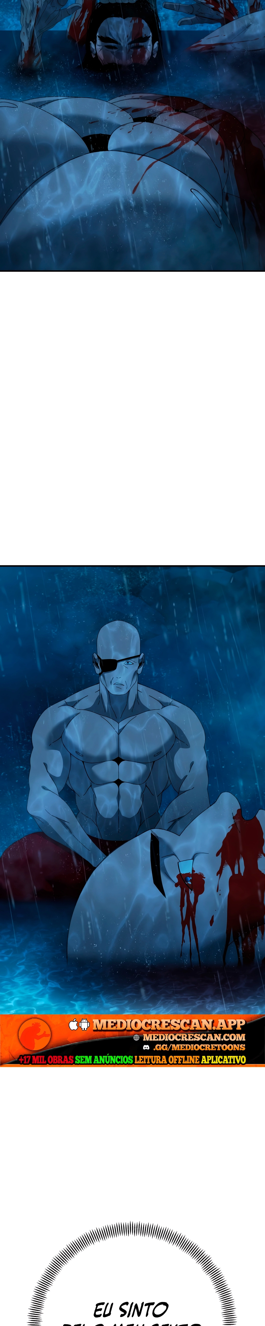 Super Hero: Black Friday Capítulo 28 Página 16
