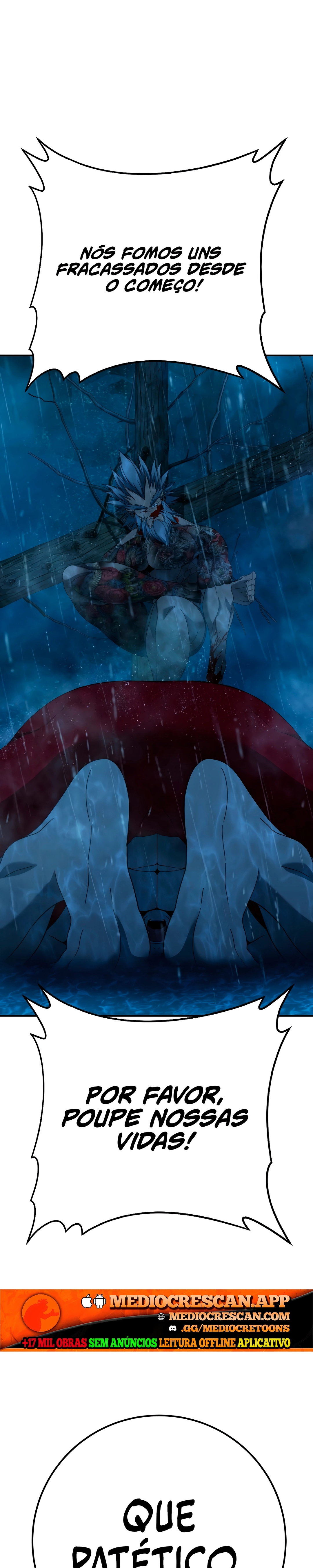 Super Hero: Black Friday Capítulo 28 Página 18