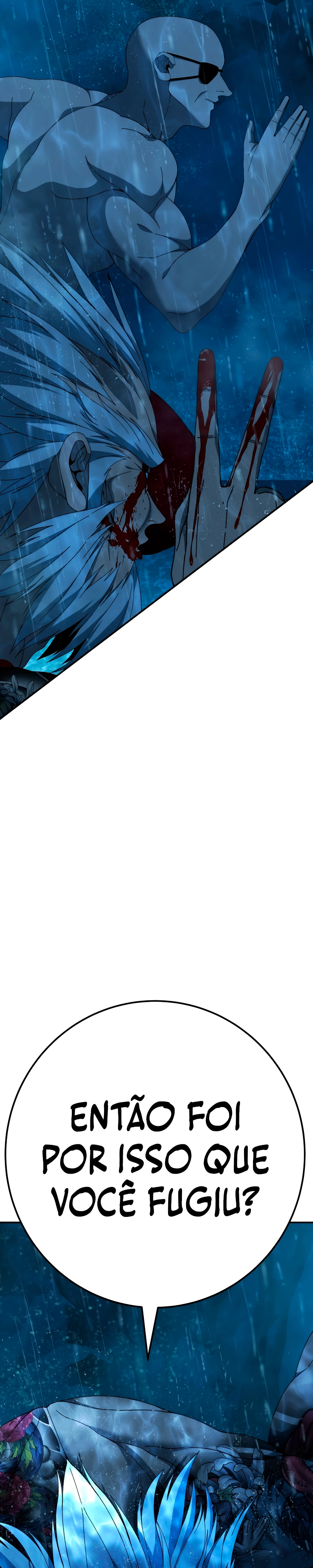Super Hero: Black Friday Capítulo 28 Página 28