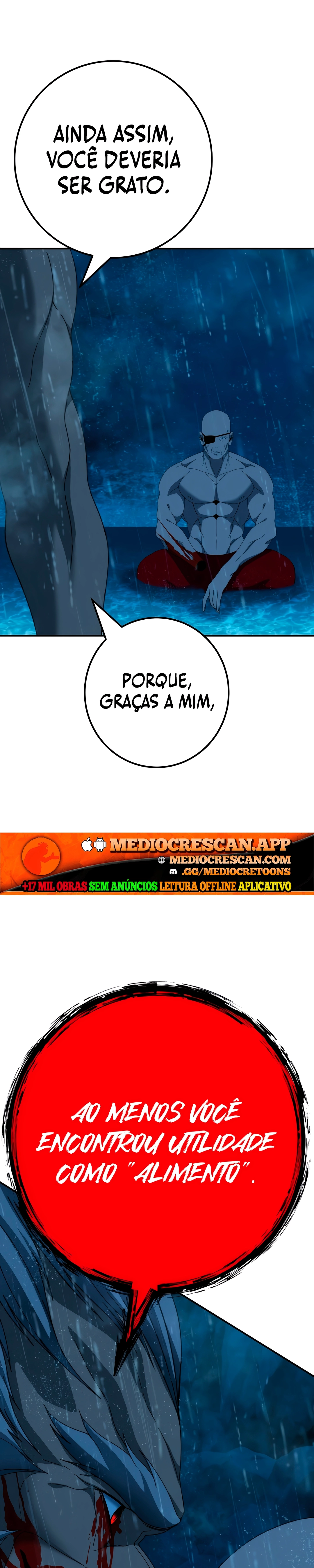 Super Hero: Black Friday Capítulo 28 Página 32