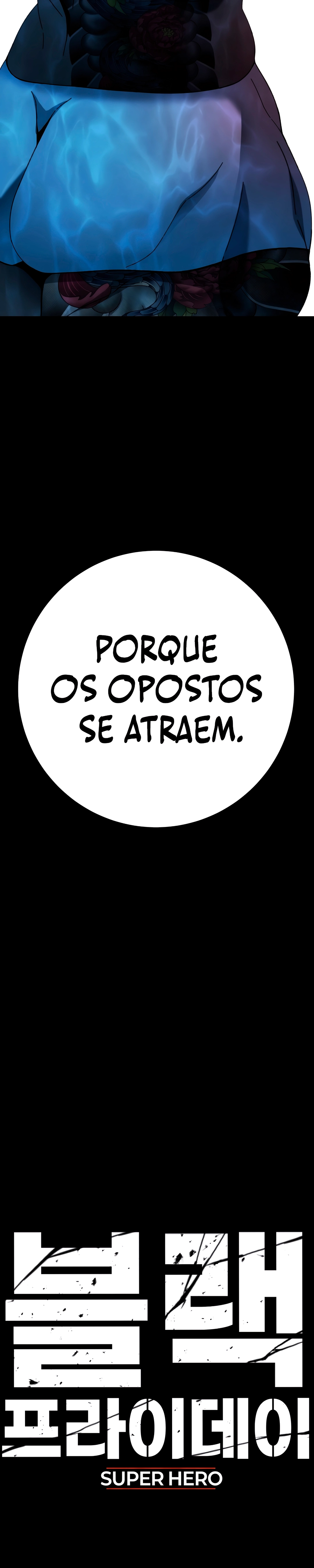 Super Hero: Black Friday Capítulo 28 Página 38