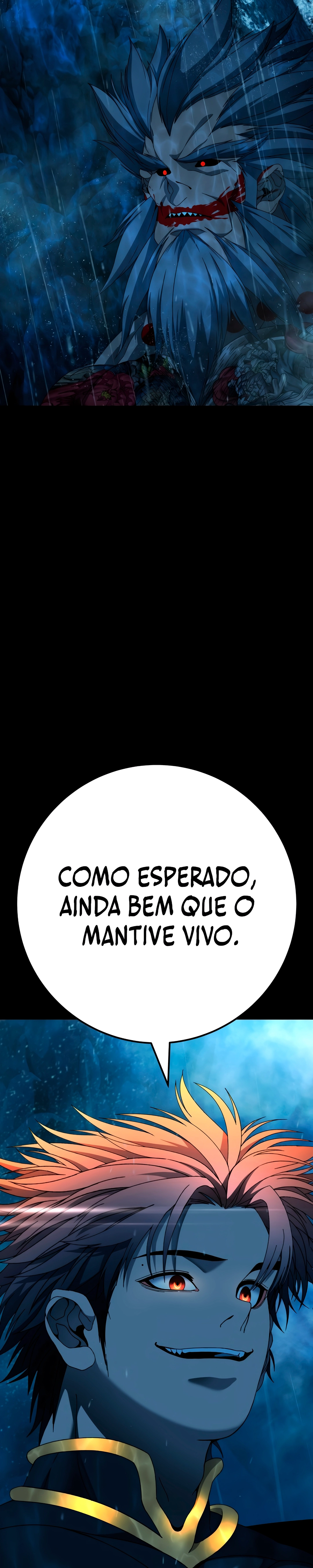 Super Hero: Black Friday Capítulo 28 Página 40