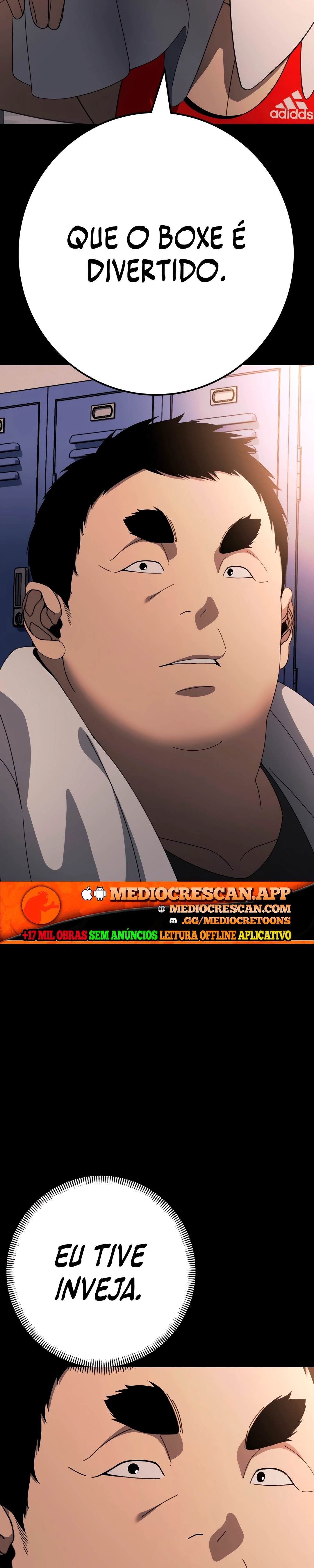 Super Hero: Black Friday Capítulo 29 Página 23