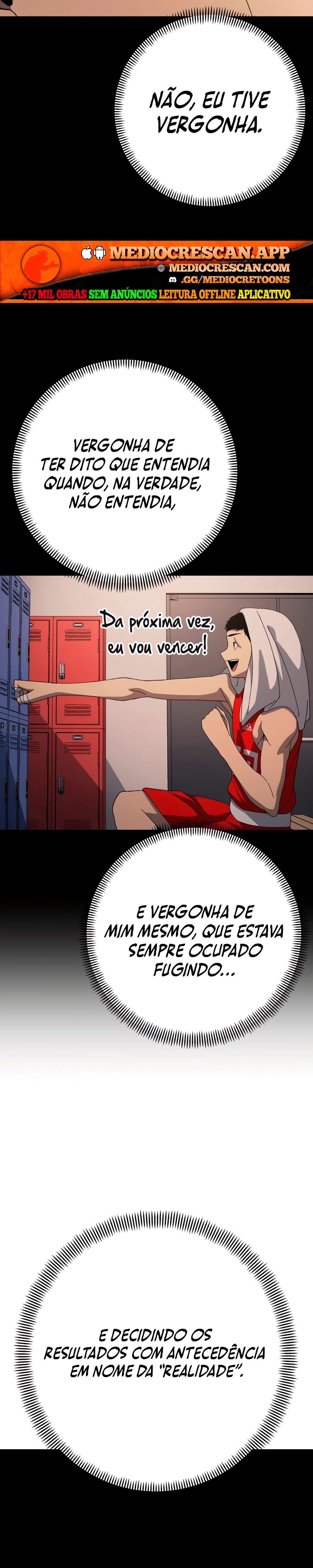 Super Hero: Black Friday Capítulo 29 Página 24