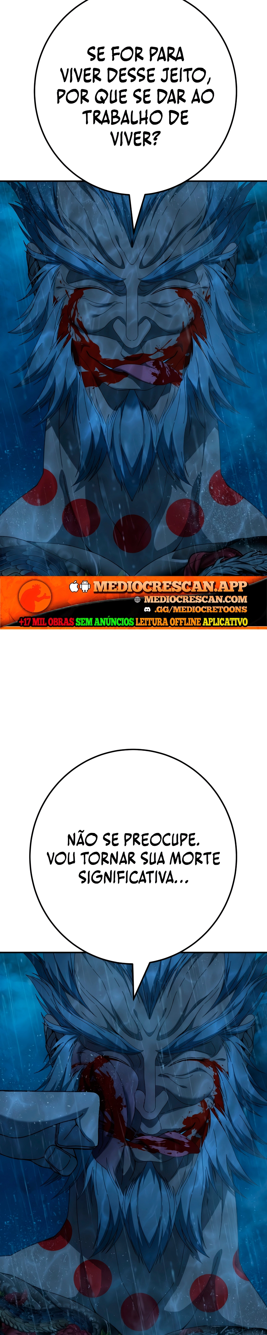 Super Hero: Black Friday Capítulo 29 Página 27