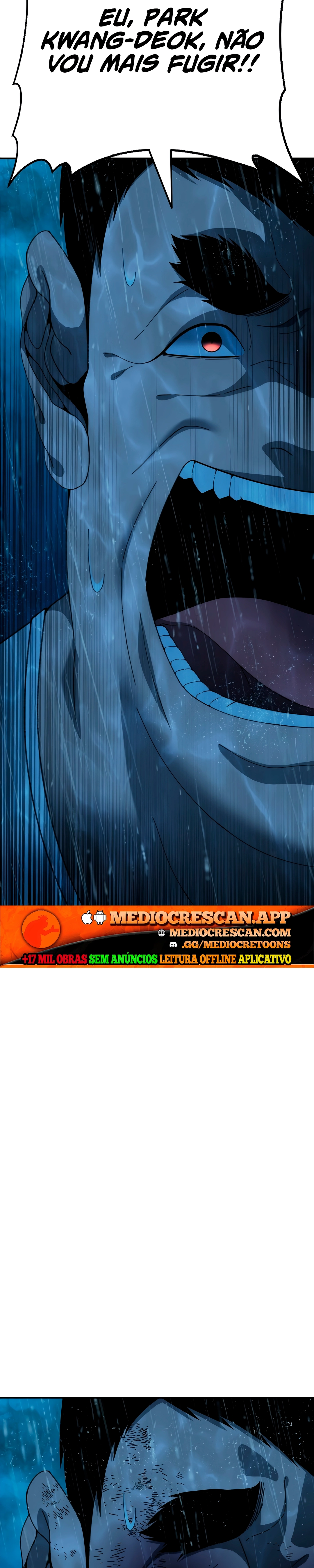 Super Hero: Black Friday Capítulo 29 Página 30