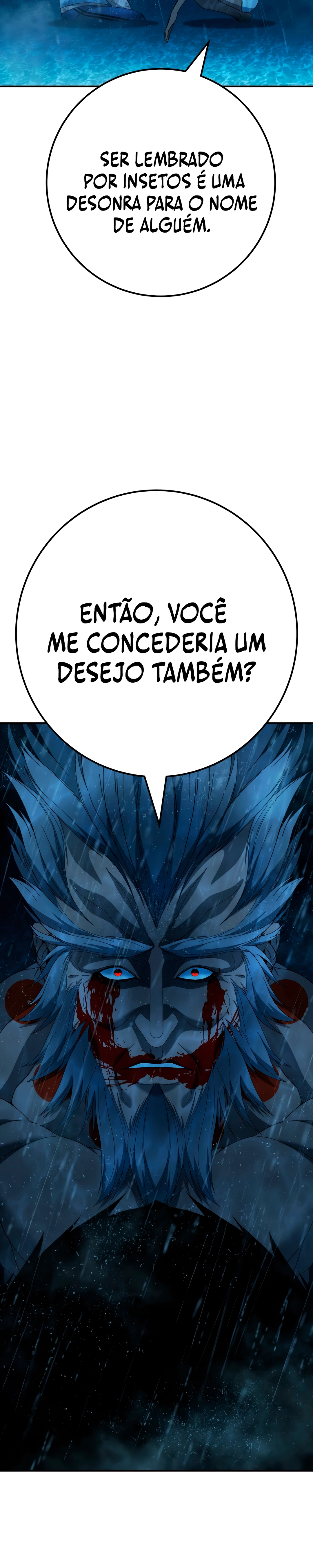 Super Hero: Black Friday Capítulo 29 Página 35