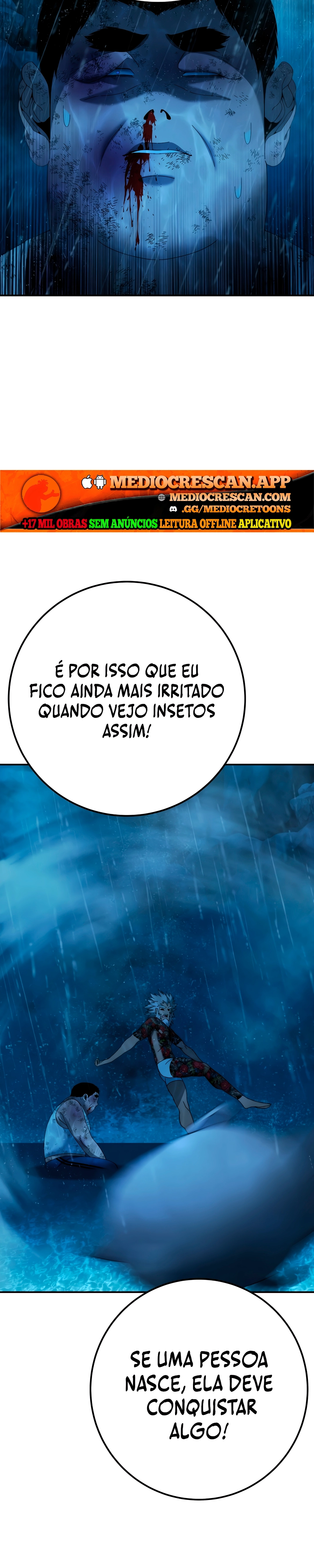 Super Hero: Black Friday Capítulo 29 Página 37