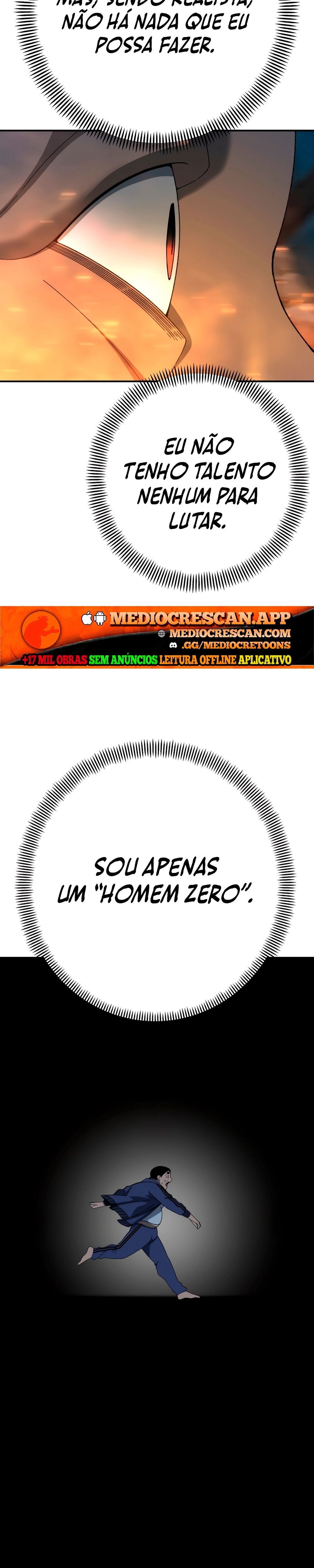 Super Hero: Black Friday Capítulo 29 Página 7