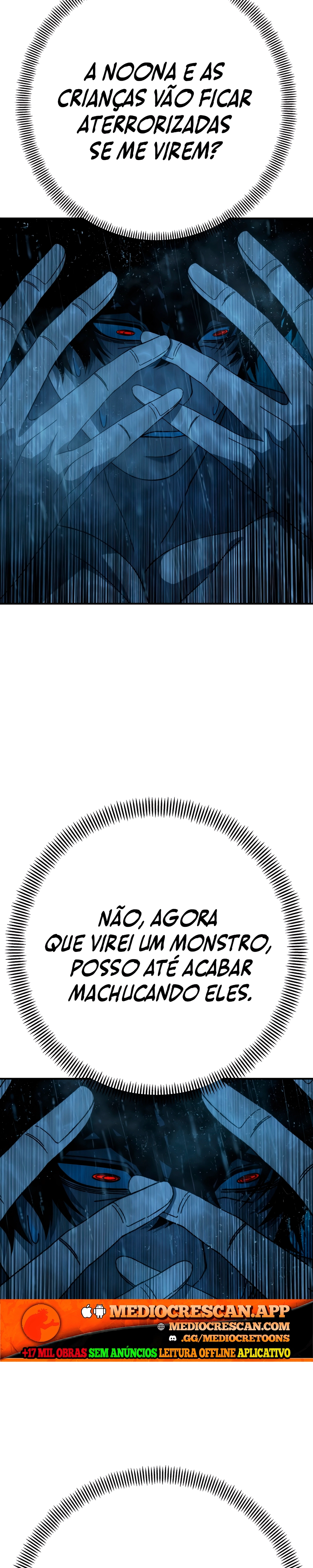 Super Hero: Black Friday Capítulo 30 Página 10