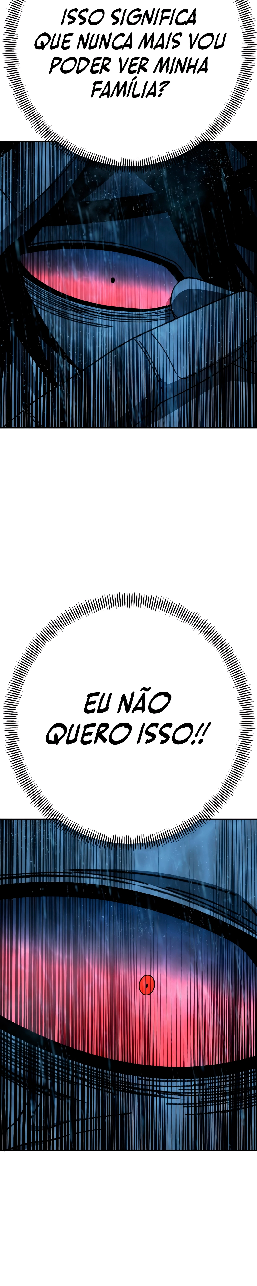Super Hero: Black Friday Capítulo 30 Página 11