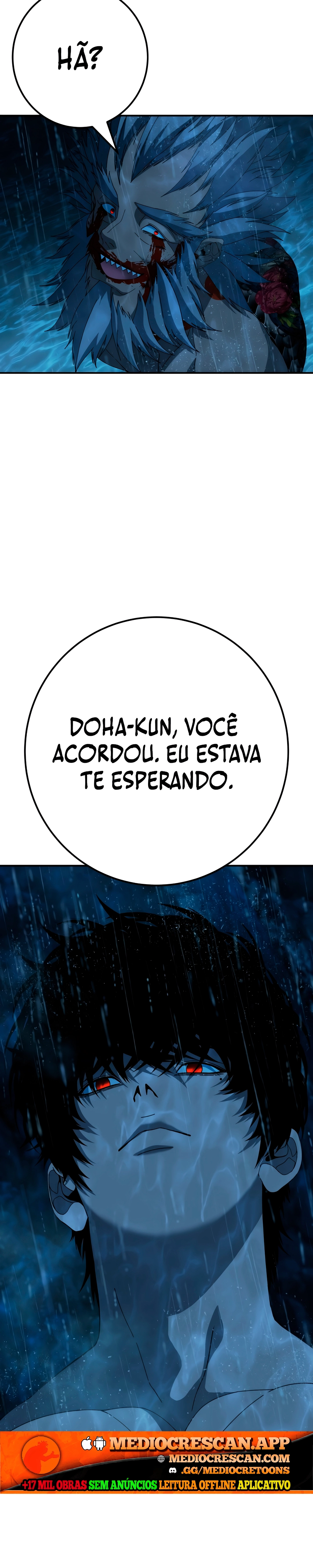 Super Hero: Black Friday Capítulo 30 Página 15
