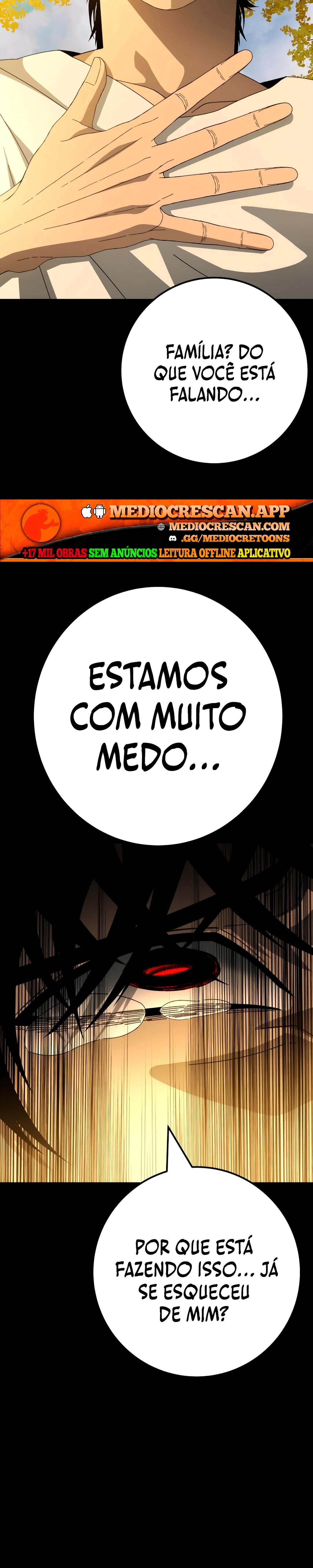 Super Hero: Black Friday Capítulo 30 Página 5