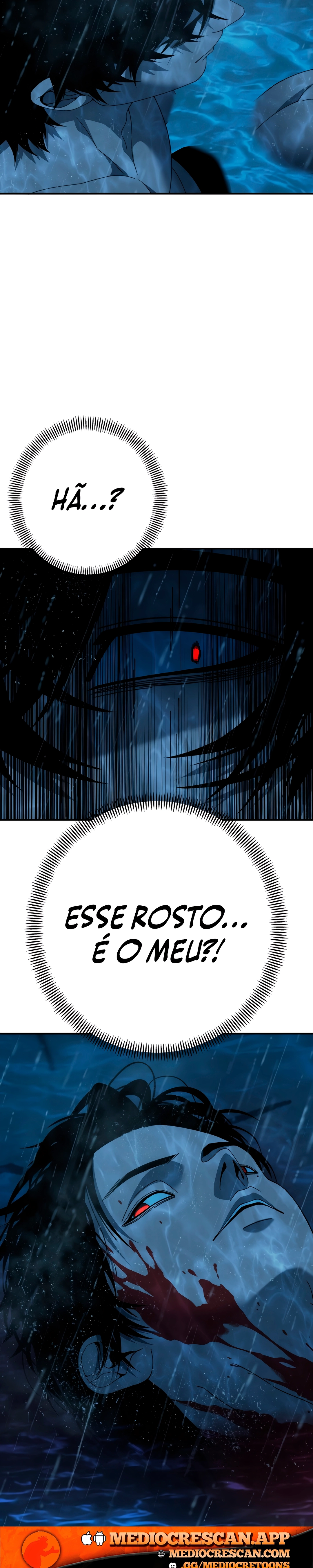 Super Hero: Black Friday Capítulo 30 Página 8