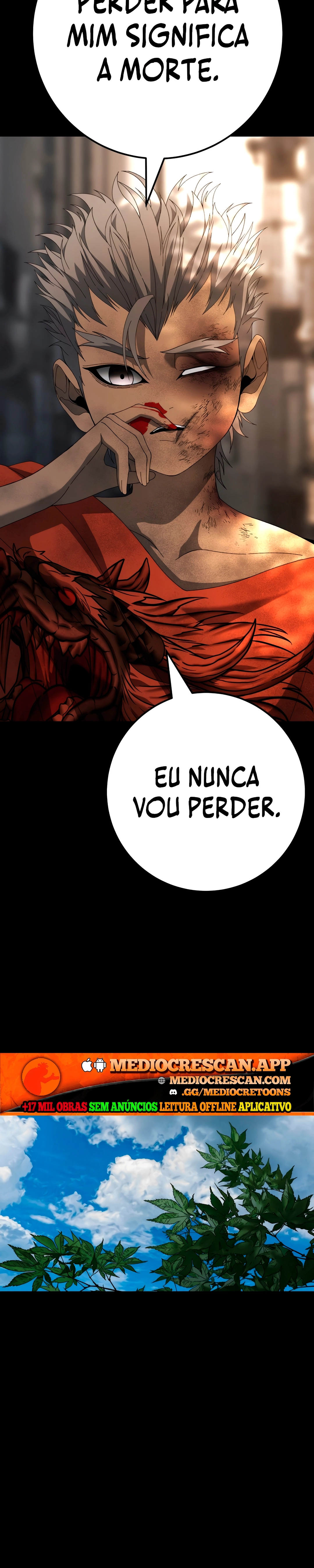 Super Hero: Black Friday Capítulo 31 Página 18